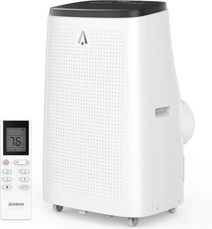 14, 000 BTU Portable Air Conditioner by dainslef