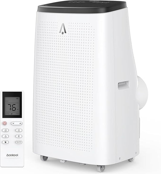 14, 000 BTU Portable Air Conditioner by dainslef