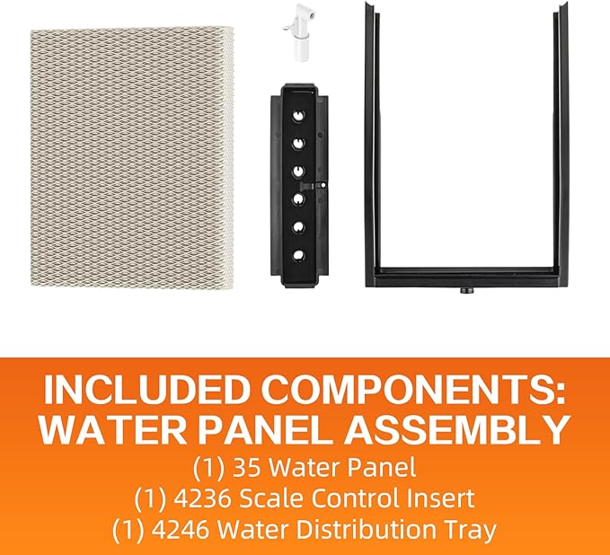 4750 Humidifier Maintenance Kit - Image 6