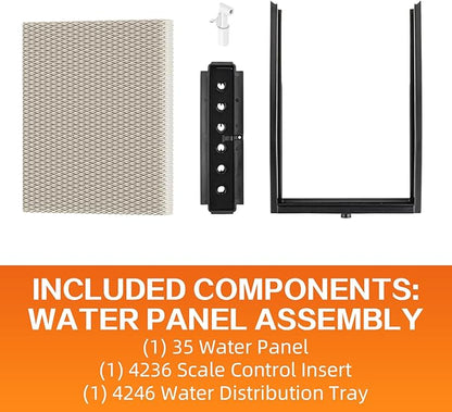4750 Humidifier Maintenance Kit - Image 6