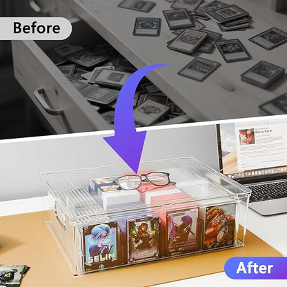 Trading Card Storage Box - Image 7