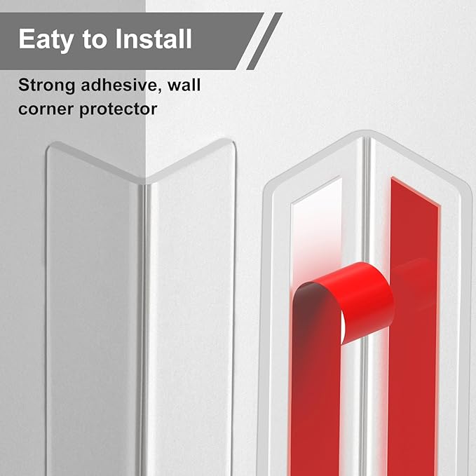 Wall Corner Protector, Edge Protector - Image 5