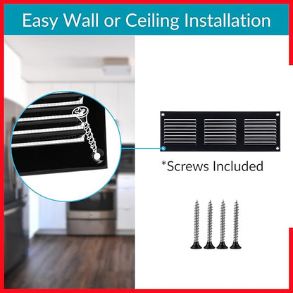 10x2 Vent Cover - Image 4