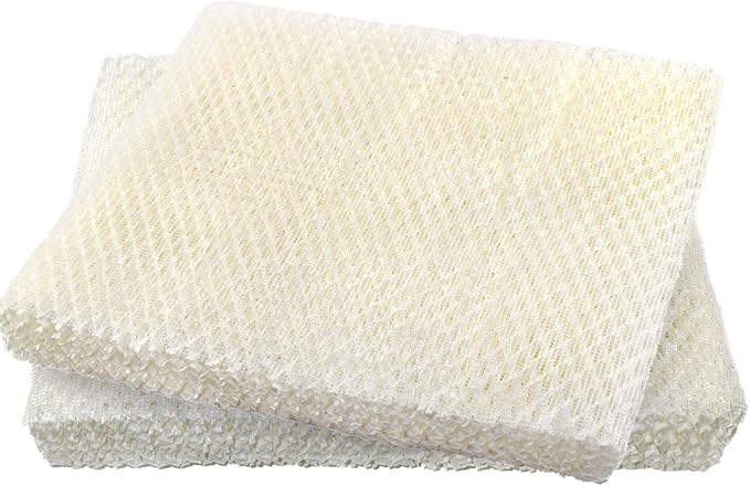 HQRP 2-Pack Wick Filter Compatible by HQRP