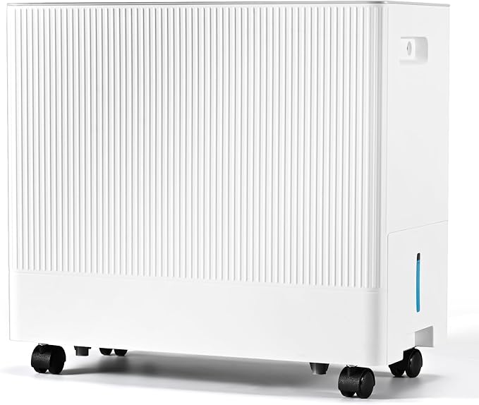 35 Pints Dehumidifier for Basement by EnerGlow