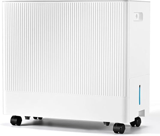 35 Pints Dehumidifier for Basement by EnerGlow
