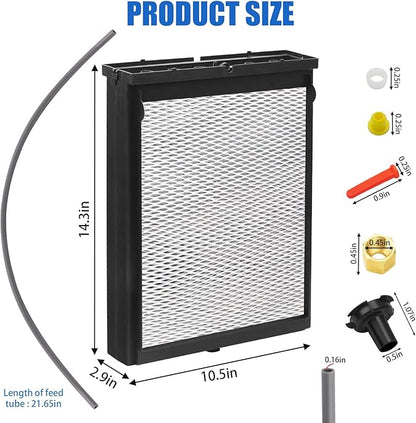 4839 Humidifier Maintenance Kit - Image 2