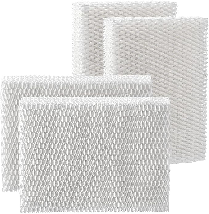 MD1-0034 Humidifier Replacement Wick Filters by Alocs
