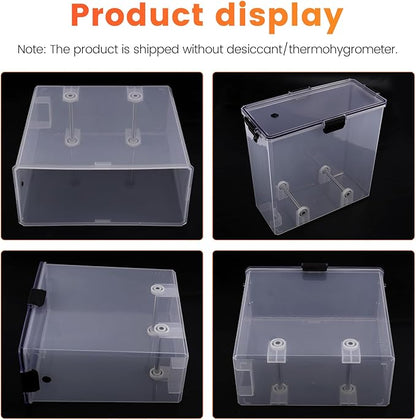 Dry Box for 3D Printer Filament Storage Printing Material Box Holder for 3D - Image 6