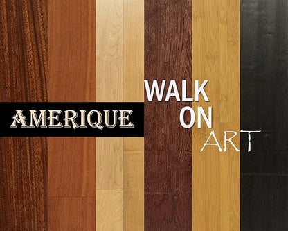 AMERIQUE 200SQFT Premium 3MM Thick Silver Super Quiet Floor Underlayment Padding - Image 5