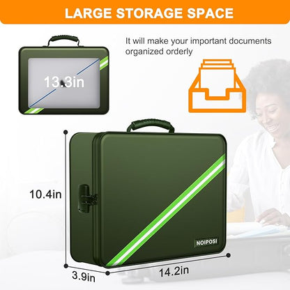 Noiposi Document Organizer - Image 6