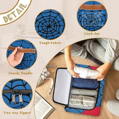 Storage Bin, Collapsible Fabric Storage Boxes - Image 5