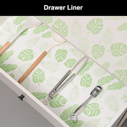 Cooyes Shelf Liner – Premium Non-Adhesive Cabinet & Drawer Liner - Image 4