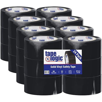 Aviditi Tape Logic Multipurpose Solid Vinyl Safety Tape, 2 Inch x 36 Yards by Aviditi