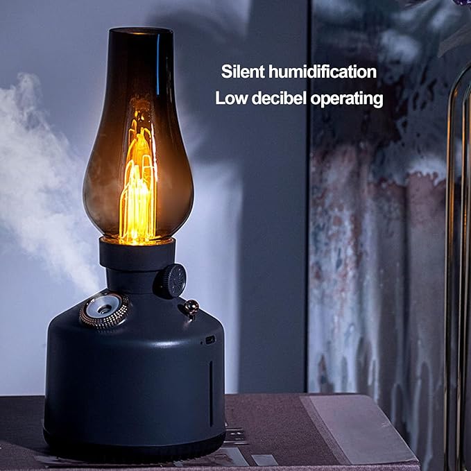 Humidifier Vintage Lantern - Image 4