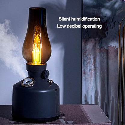 Humidifier Vintage Lantern - Image 4
