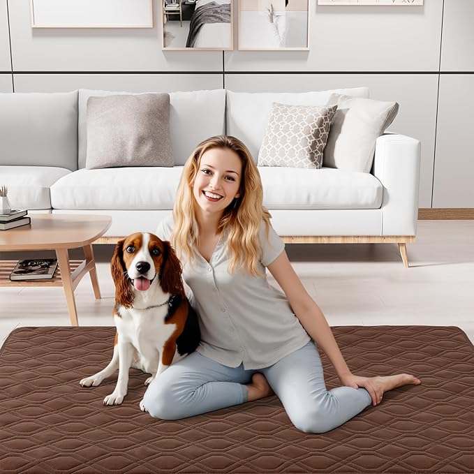 Smiry Reversible Waterproof Couch Covers - Image 9