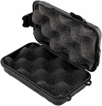 Outdoor Camping Tactical Dry Box Container Shockproof Waterproof Gear Tool by Unknown