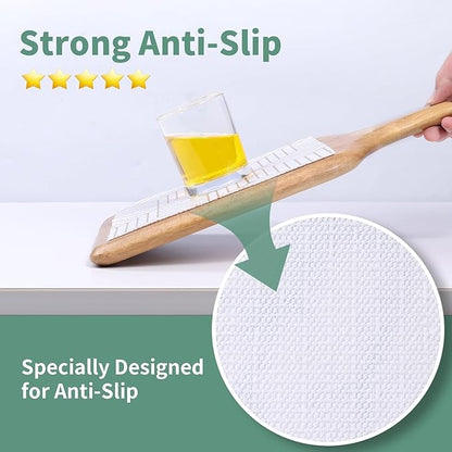 Shelf Liners for Kitchen Cabinets 23.6in x 40FT, Non Adhesive Cabinet Liner - Image 5