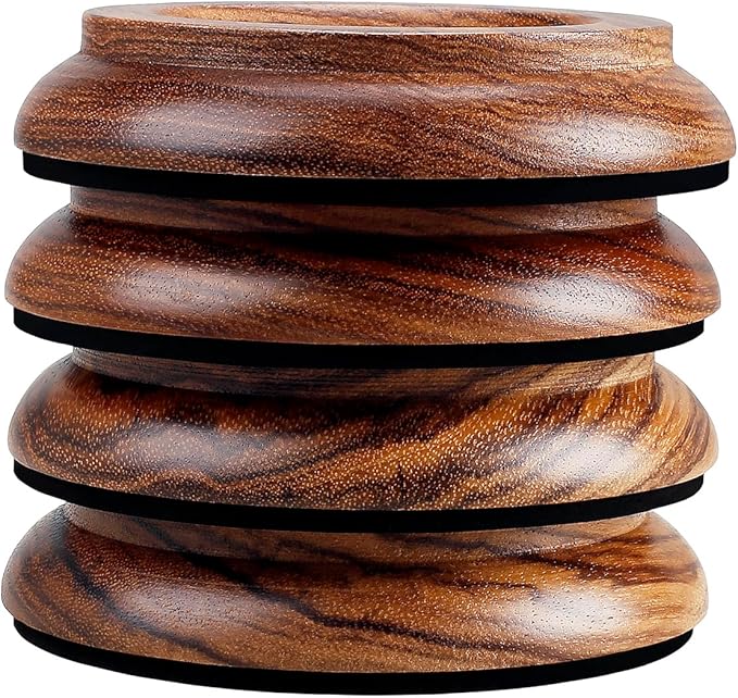 Upright Piano Caster Cups, - Image 3