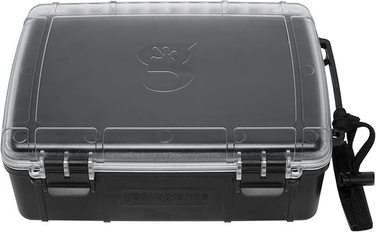 geckobrands Waterproof Dry Box by geckobrands
