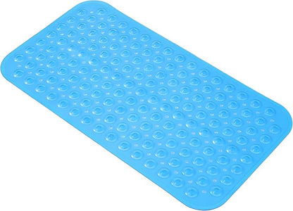 Anti-Slip Bathtub Shower mat, 27.5×14.5（Approximately 70×37cm） inch Soft by ERASILKEN-X
