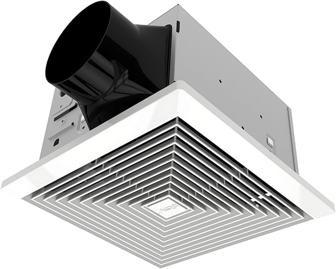 BV Bathroom Exhaust Fan 90CFM by BV