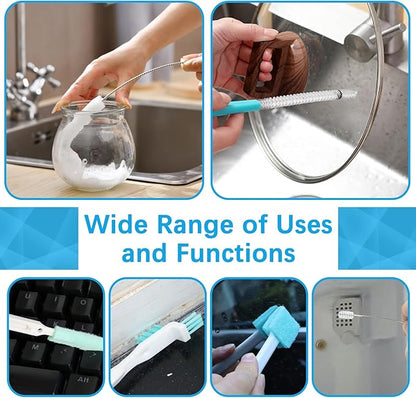 Ice Maker Cleaning Brush Kit - Image 6