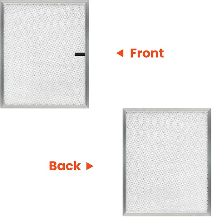 Abestorm MERV-8 Filter for Commercial Dehumidifier Hurricane LGR85 - Image 6