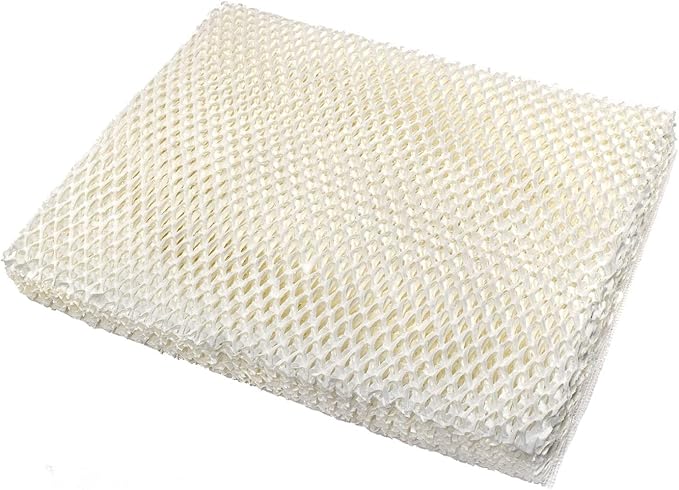 HQRP 4-pack Wick Filter for Hunter 35617, 36317 Cool Mist Humidifiers, 31949 - Image 2