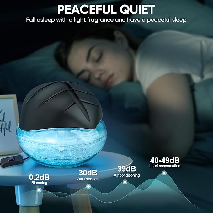 Water Based Air Purifier for Home - Image 3