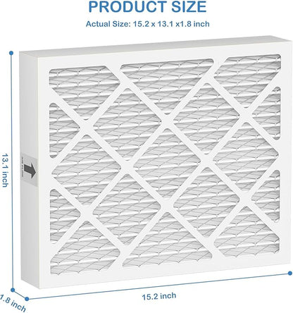 PN07126 MERV 13 Dehumidifier Filter Replacement Compatible - Image 5