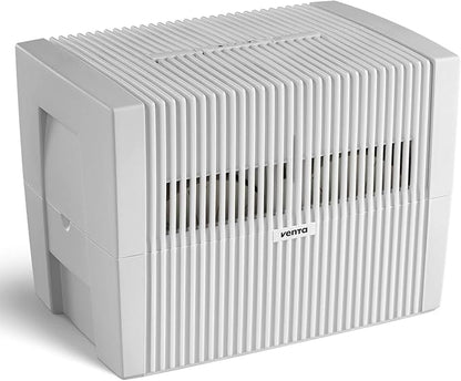 Venta LW45 Original Humidifier in White by VENTA
