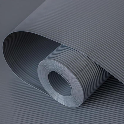 Hersvin Shelf Liners 24 in x 20 ft EVA Drawer Mats, Non-Adhesive Cupboard Pad by Hersvin