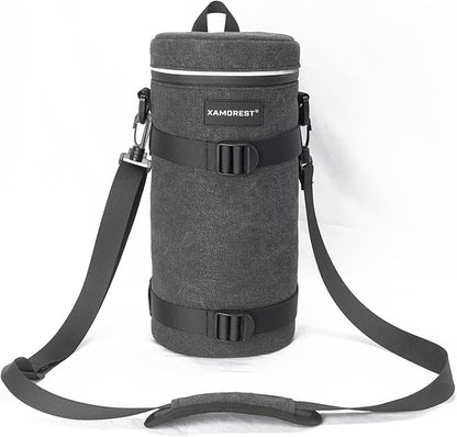 Camera Lens Case Lens Bag Compatible) - Image 5
