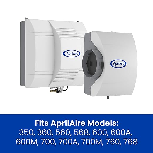 AprilAire 35 Water Panel Humidifier Filter Replacement - Image 3