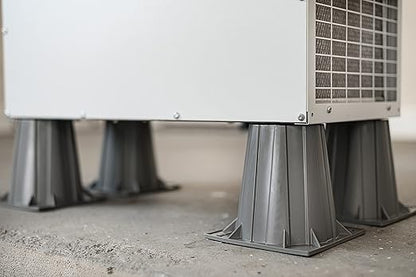 AprilAire 5879 Dehumidifier Riser Kit - Image 3
