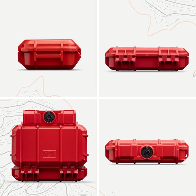 Evergreen 56 Dry Box - Image 2