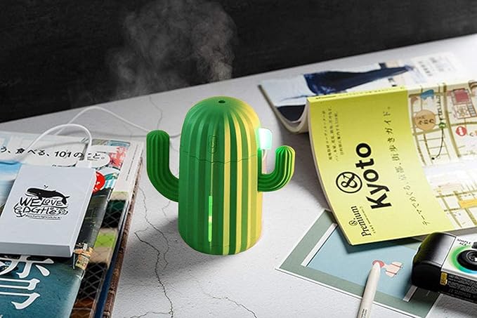 Mini Humidifier Single Room Humidifiers - Image 8