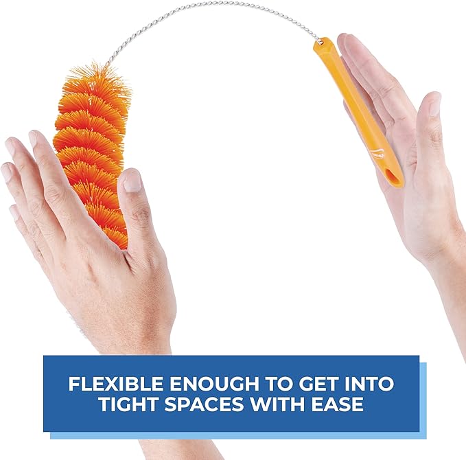 Vikan 53705 Tube Brush - Image 7