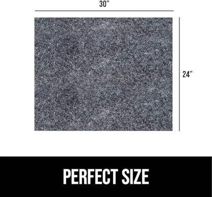 GORILLA GRIP LeakGuard Non-Adhesive Under Sink Mat - Image 7