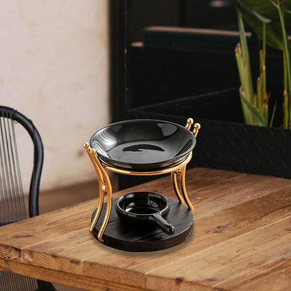Tealight Candle Holder Oil Burner - Image 5