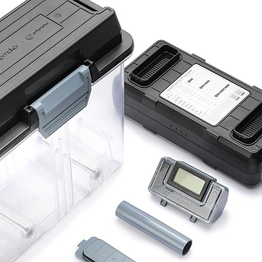 Snapmaker Filament Dryer, 3D Printer Filament Dryer and Storage Box - Image 7