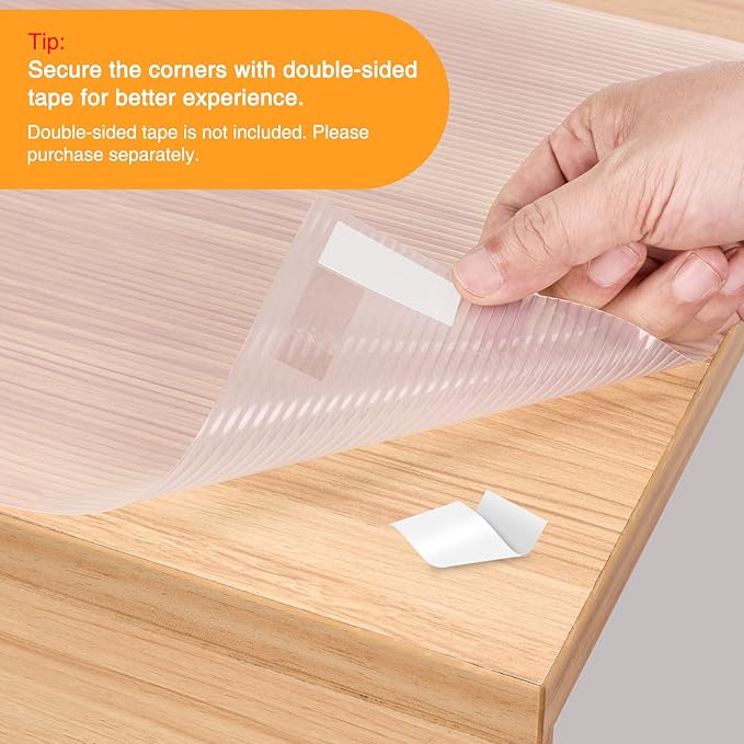 Glotoch Non Adhesive Shelf Liners - Image 6
