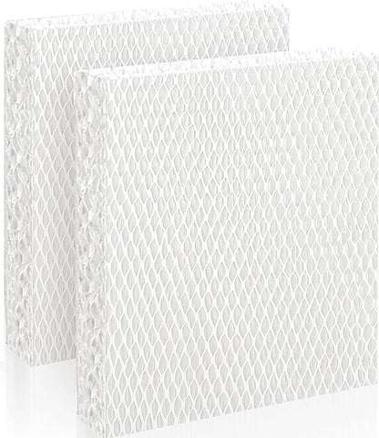 2-PACK Humidifier Replacement Filter T by HIHEPA