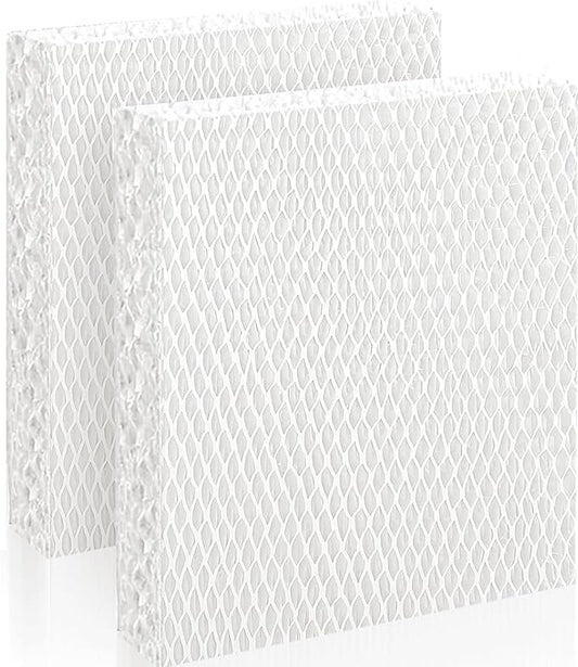 2-PACK Humidifier Replacement Filter T by HIHEPA