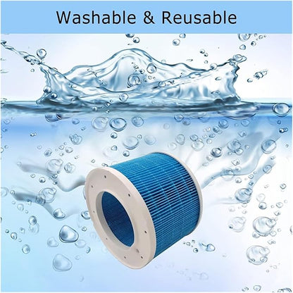 ABBZ-H13 Hepa Filter，Compatible - Image 2