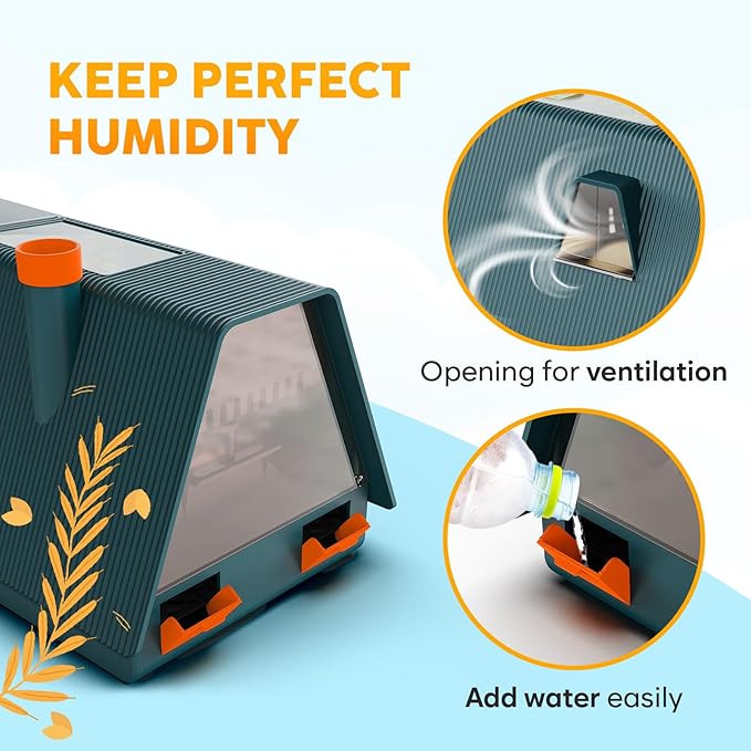 Incubator for Hatching Eggs - Image 3