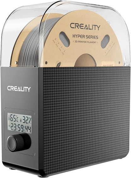 Creality Filament Dryer Box Pro, Upgraded 360° Heating by Creality