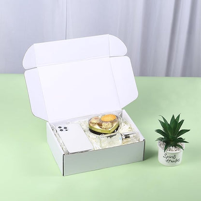 Small Shipping Boxes 10x5x3 Inch - Image 3